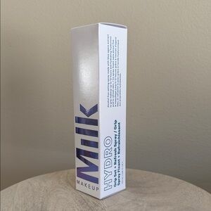 Milk Makeup Hydro Grip Primer Spray 3.38 oz